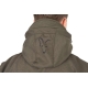 FOX - Bunda Collection Soft Shell Jacket Green Black veľ. XL