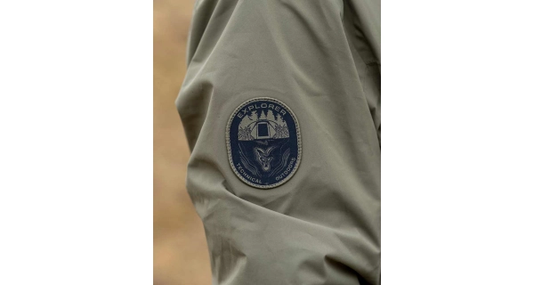 FOX - Bunda Explorer 20K Jacket veľ. 2XL