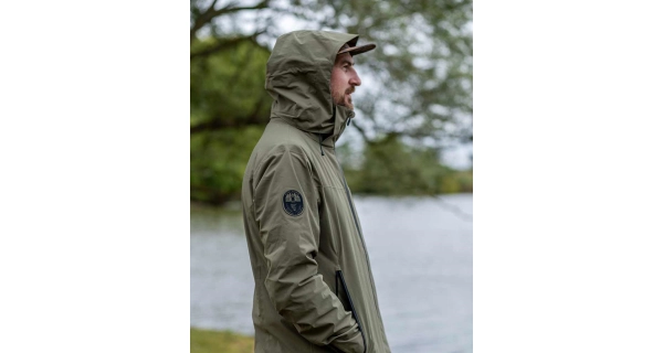 FOX - Bunda Explorer 20K Jacket veľ. 2XL