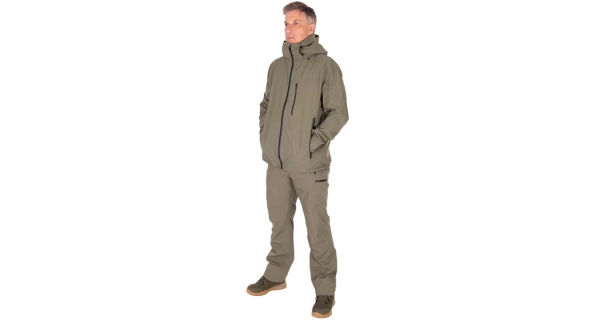 FOX - Bunda Explorer 20K Jacket veľ. 3XL