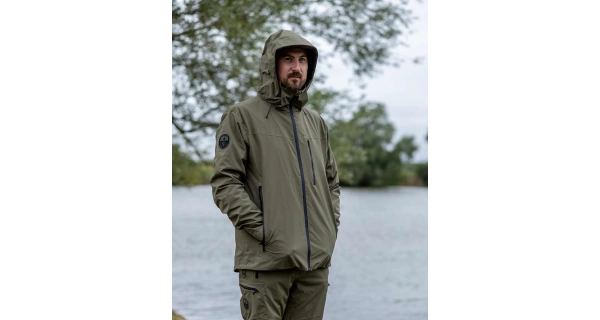 FOX - Bunda Explorer 20K Jacket veľ. S