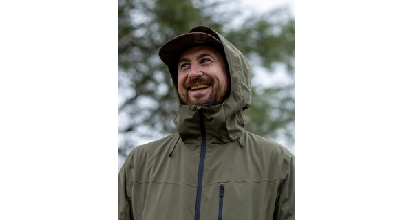 FOX - Bunda Explorer 20K Jacket veľ. XL