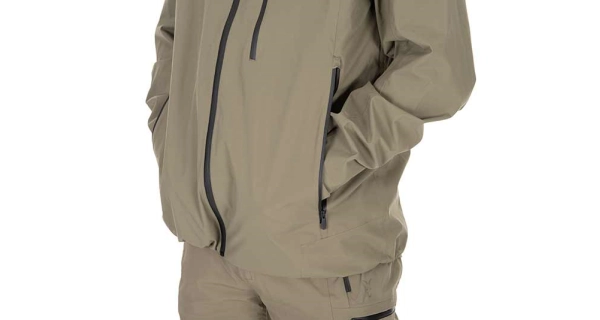FOX - Bunda Explorer 20K Jacket veľ. XL