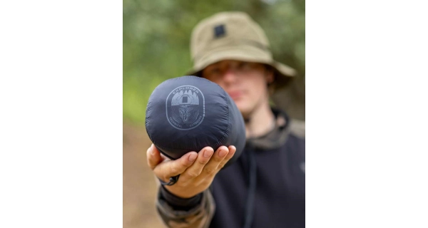 FOX - Bunda Explorer Downfill Packaway Jacket veľ. 2XL