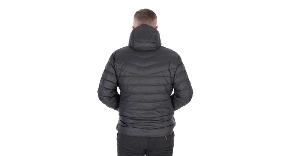 FOX - Bunda Explorer Downfill Packaway Jacket veľ. 2XL