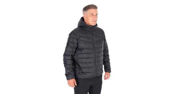 FOX - Bunda Explorer Downfill Packaway Jacket veľ. 2XL
