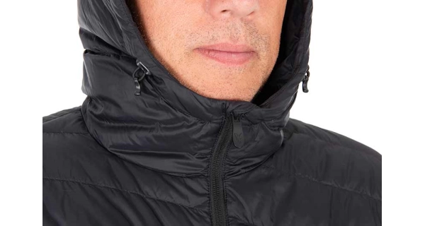 FOX - Bunda Explorer Downfill Packaway Jacket veľ. XL