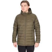 FOX - Bunda Explorer Downfill Packaway Kaki Jacket veľ. 2XL