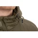 FOX - Bunda Explorer Downfill Packaway Kaki Jacket veľ. 2XL