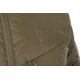 FOX - Bunda Explorer Downfill Packaway Kaki Jacket veľ. XL