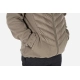 FOX - Bunda Explorer Fleece Hooded Jacket veľ. M