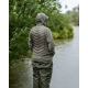 FOX - Bunda Explorer Fleece Hooded Jacket veľ. M