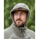 FOX - Bunda Explorer Fleece Hooded Jacket veľ. XL