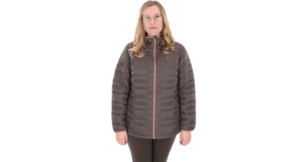 FOX - Bunda Explorer Quilted Jacket veľ. L