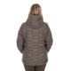 FOX - Bunda Explorer Quilted Jacket veľ. L