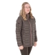 FOX - Bunda Explorer Quilted Jacket veľ. L