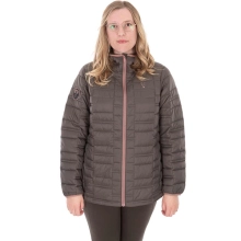 FOX - Bunda Explorer Quilted Jacket veľ. S