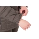 FOX - Bunda Explorer Quilted Jacket veľ. S