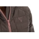 FOX - Bunda Explorer Quilted Jacket veľ. S