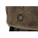 FOX - Bunda Khaki HD Premium Full Zip Teddy Jacket veľ. M