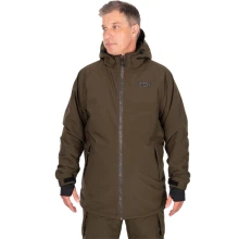 FOX - Bunda Khaki Sherpa Tec Jacket veľ. 3XL