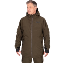 FOX - Bunda Khaki Sherpa Tec Jacket veľ. 4XL