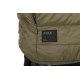 FOX - Bunda Olive Quilted 100 Jacket veľ. 3XL