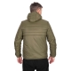 FOX - Bunda Olive Quilted 100 Jacket veľ. L