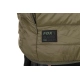 FOX - Bunda Olive Quilted 100 Jacket veľ. M