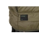 FOX - Bunda Olive Quilted 100 Jacket veľ. XL