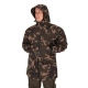 FOX - Bunda RS25K CAMO 3/4 Jacket veľ. 3XL