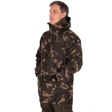FOX - Bunda RS25K CAMO 3/4 Jacket veľ. 4XL