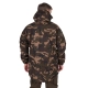 FOX - Bunda RS25K CAMO 3/4 Jacket veľ. 4XL