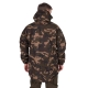 FOX - Bunda RS25K CAMO 3/4 Jacket veľ. L