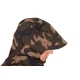 FOX - Bunda RS25K CAMO 3/4 Jacket veľ. L
