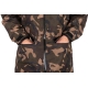 FOX - Bunda RS25K CAMO 3/4 Jacket veľ. L