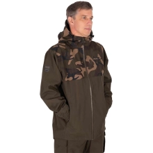 FOX - Bunda RS25K Kaki Camo Std Jacket veľ. L