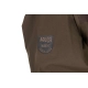 FOX - Bunda RS25K Kaki Camo Std Jacket veľ. M