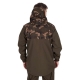 FOX - Bunda RS25K Kaki Camo Std Jacket veľ. M