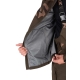 FOX - Bunda RS25K Kaki Camo Std Jacket veľ. M