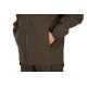 FOX - Bunda RS25K Kaki Camo Std Jacket veľ. M