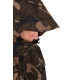 FOX - Bunda RS25K Kaki Camo Std Jacket veľ. XL