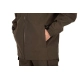 FOX - Bunda RS25K Kaki Camo Std Jacket veľ. XL