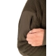 FOX - Bunda Sherpa Hybrid Jacket Olive veľ. 2XL