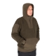 FOX - Bunda Sherpa Hybrid Jacket Olive veľ. 3XL