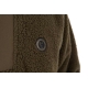 FOX - Bunda Sherpa Hybrid Jacket Olive veľ. 3XL