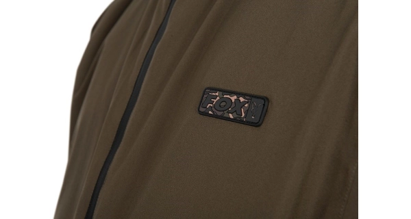 FOX - Bunda Sherpa Tec 3/4 Length Jacket veľ. S