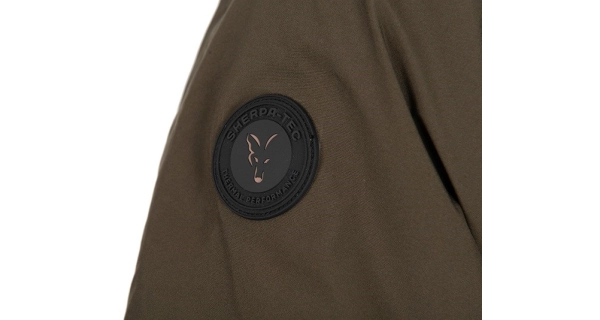 FOX - Bunda Sherpa Tec 3/4 Length Jacket veľ. S