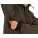 FOX - Bunda Sherpa Tec 3/4 Length Jacket veľ. S