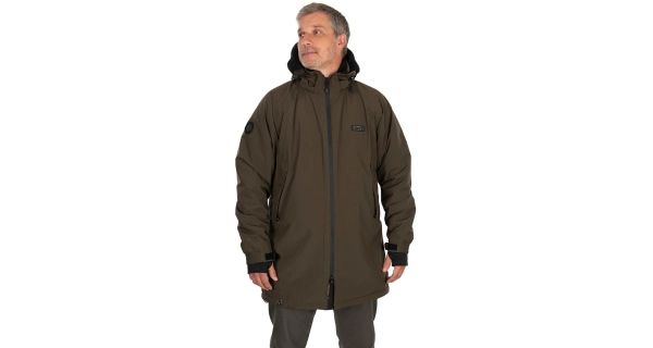 FOX - Bunda Sherpa Tec 3/4 Length Jacket veľ. S